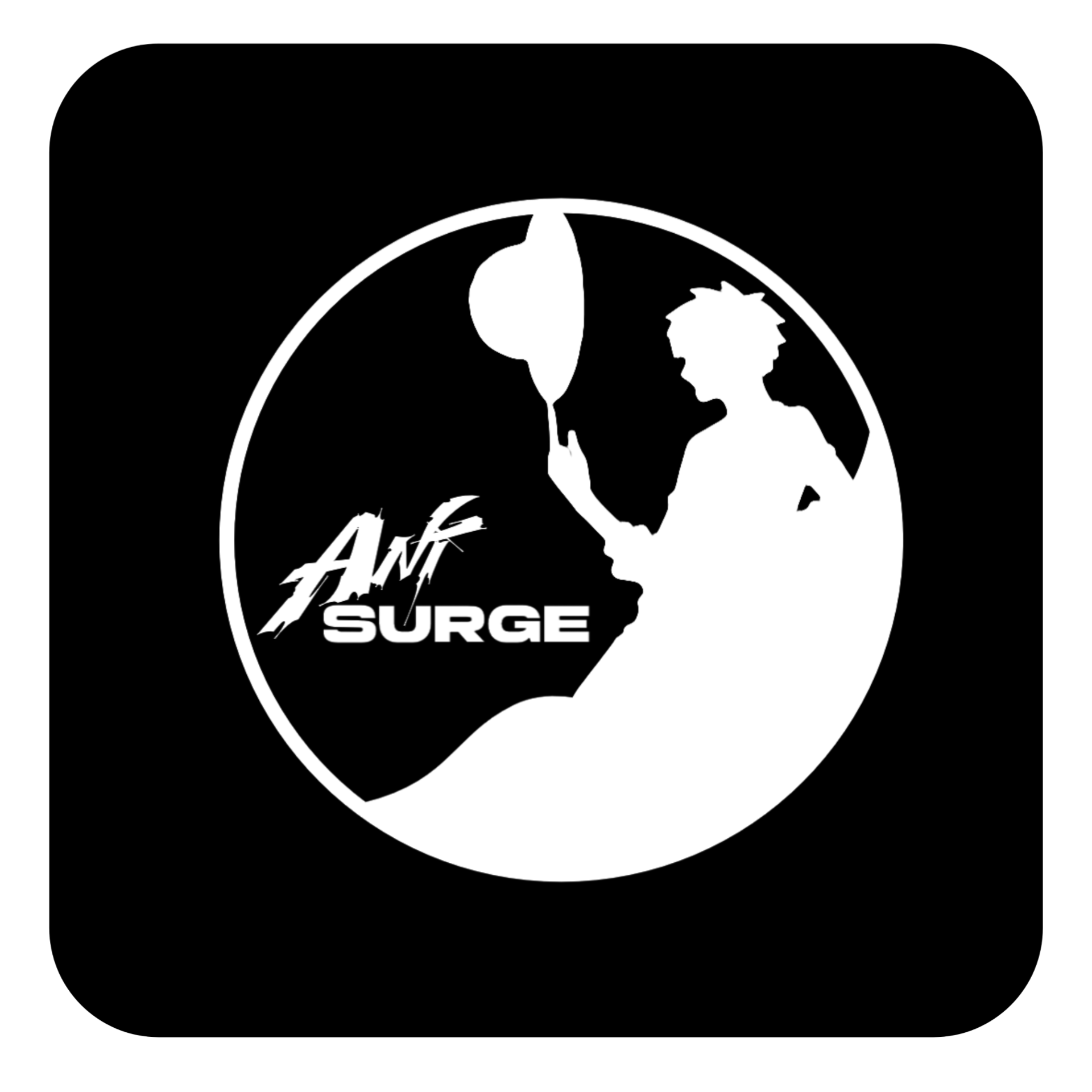 Anisurge