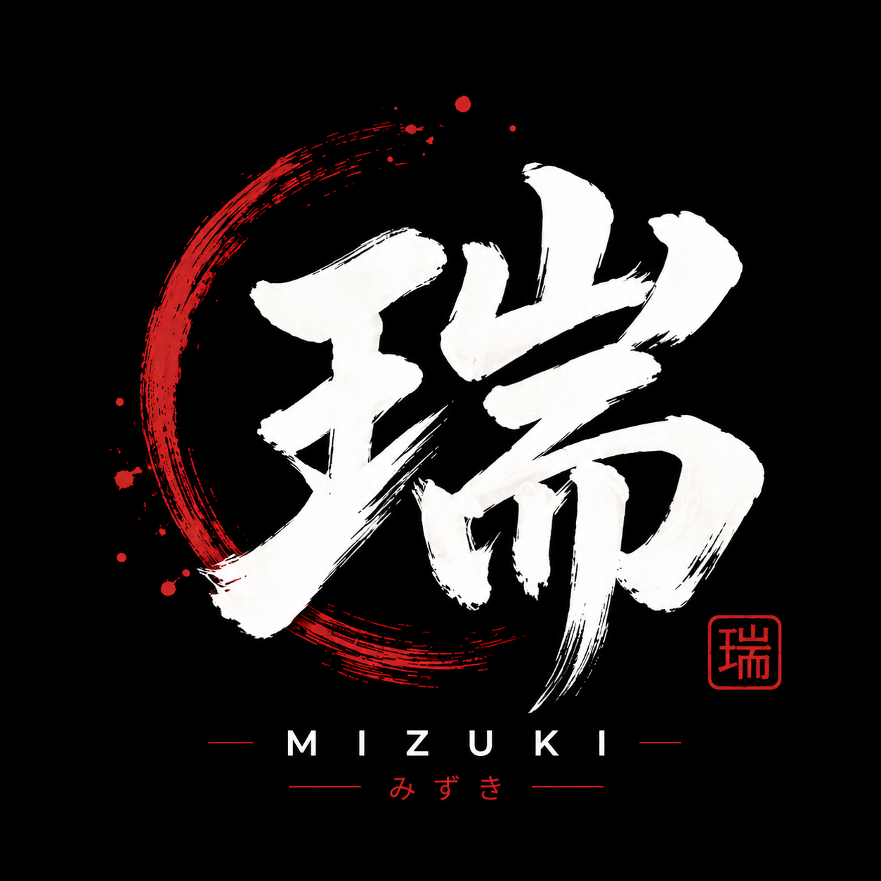Mizuki